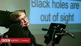5 grandes aportes del prestigioso físico británico Stephen Hawking a la ciencia - BBC News Mundo