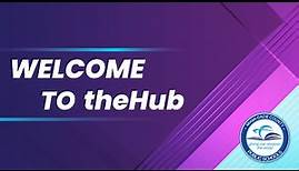 Welcome to theHub@MDCPS