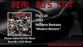 The Call - Modern Romans