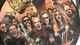 Dio & Friends / Dio Featuring Ronnie James Dio - Stand Up And Shout For Cancer