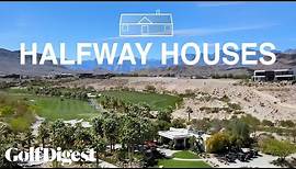 Is This The Most Luxurious Halfway House in Golf? | Halfway Houses | Golf Digest