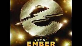 City of Ember (2008)-Andrew Lockington- Main Titles
