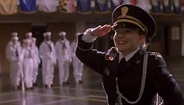 Cadet Kelly With Hilary Duff and Christy Romano