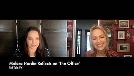 Melora Hardin Reflects on 'The Office' [Interview]