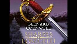 Bernard Cornwell - Sharpes Lösegeld - Kurzgeschichte - Sharpe-Reihe