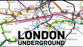 History of the London Underground