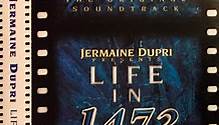 Jermaine Dupri - Life In 1472