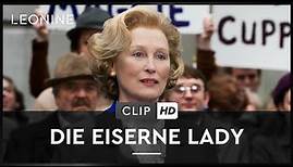 Die Eiserne Lady - Phyllida Lloyd über Meryl Streep