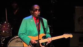 Clarence Carter - Strokin'