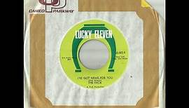 The PACK - I've Got News For You (1967)