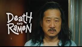 DEATH & RAMEN ft. Bobby Lee