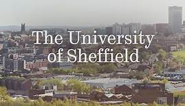世界名校之谢菲尔德大学（The University of Sheffield）介绍
