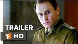 The Man Who Saved the World Trailer 1 (2015) - Stanislav Petrov, Kevin Costner Documentary HD