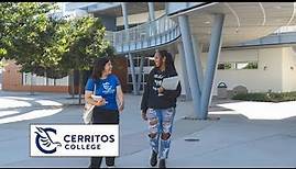 Cerritos College - Full Episode | The College Tour