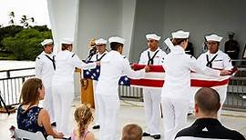 Arizona PBS Previews:Journey Home: USS Arizona
