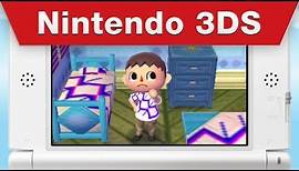 Nintendo 3DS - Animal Crossing: New Leaf Launch Trailer