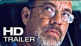 CAPTAIN PHILLIPS Offizieller Trailer 2 Deutsch German | 2013 Tom Hanks [HD]