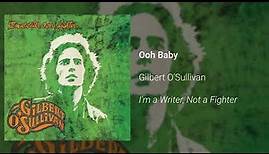Gilbert O'Sullivan - Ooh Baby (Official Audio)