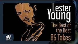 Lester Young - Jammin' With Lester