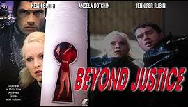 Golden Media - Beyond Justice (FULL THRILLER MOVIE IN ENGLISH | Crime | Kevin Smith)