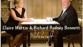 Claire Martin, Richard Rodney Bennett - Witchcraft