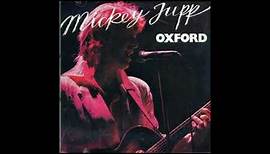 Mickey Jupp - Oxford (Full Album)
