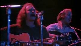 Ohio / Crosby, Stills, Nash and Young (Live at the Music Hall, Boston - 03/10/1971)