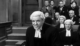 Zeugin der Anklage | movie | 1958 | Official Trailer - video Dailymotion