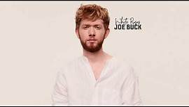 Joe Buck - White Roses (official audio)