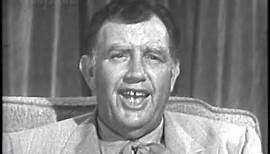Andy's Gang Andy Devine Froggy the Gremlin 1955