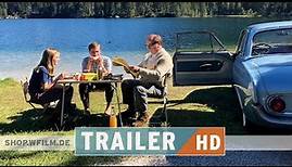 Vatersland [Offizieller Trailer Deutsch HD] – Ab 23. September 2022 als VOD & DVD