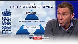 Michael Atherton's in-depth analysis of the review into English cricket 🔍