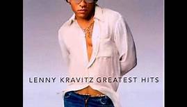 Lenny Kravitz-Believe
