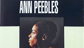 Ann Peebles - The Hi Records Masters