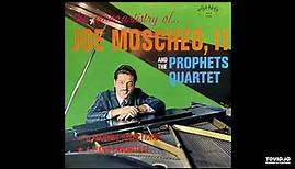 The Piano Artistry Of Joe Moscheo, II & The Prophets Quartet LP [Mono] (1964) [Full Album]