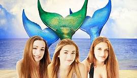 Mermaids - Meerjungfrauen in Gefahr l Trailer Deutsch l The3Tails l The 3 Tails