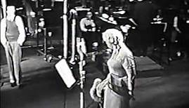 SID CAESAR: Caesar's Hour with Peggy Lee (Complete program, Oct 11, 1954)
