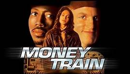 Money Train (1995) | Theatrical Trailer