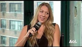 Colbie Caillat On "The Malibu Sessions" | BUILD Series