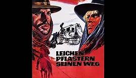 Leichen pflastern seinen Weg (1968) Trailer German
