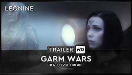 Garm Wars: Der letzte Druide - Trailer (deutsch/german)