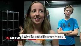Academy of Theatre Arts: A school for musical theatre performers