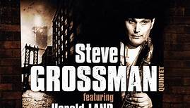 Steve Grossman Quintet Featuring Harold Land - I'm Confessin'