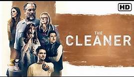 The Cleaner (2021) Official Trailer