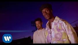 Nico & Vinz - Intrigued (Official Music Video)