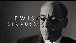 Lewis Strauss | OPPENHEIMER