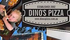 Dino's Pizza - Dino’s Pizza on the Terrace @ StMarys...
