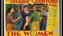The Women 1939 by George Cukor | Review