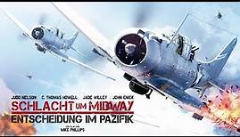 Schlacht um Midway - Entscheidung im Pazifik | Trailer (deutsch) ᴴᴰ