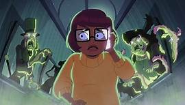 Velma Trailer | Scooby-Doo